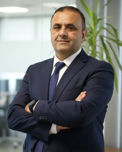 Hayati Kaya / Marketingmanager