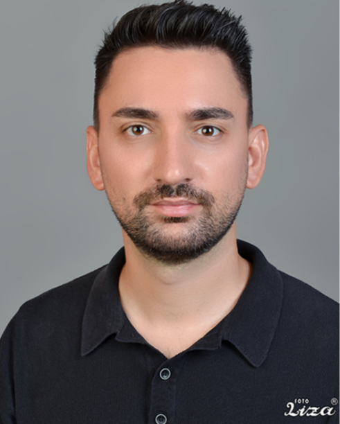 Mehmet Türk 