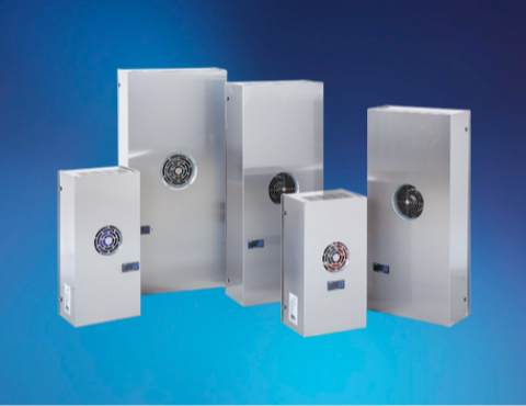 Enclosure Cooling Systems