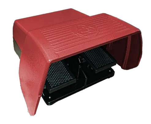 Interruttori a Pedale