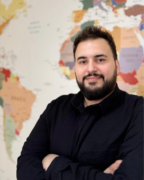 Onur Kılıçarslan