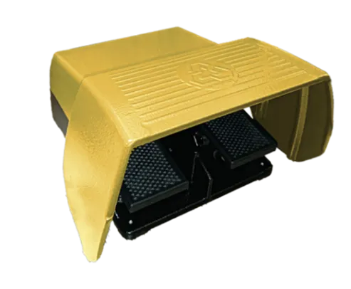 Ножные выключатели