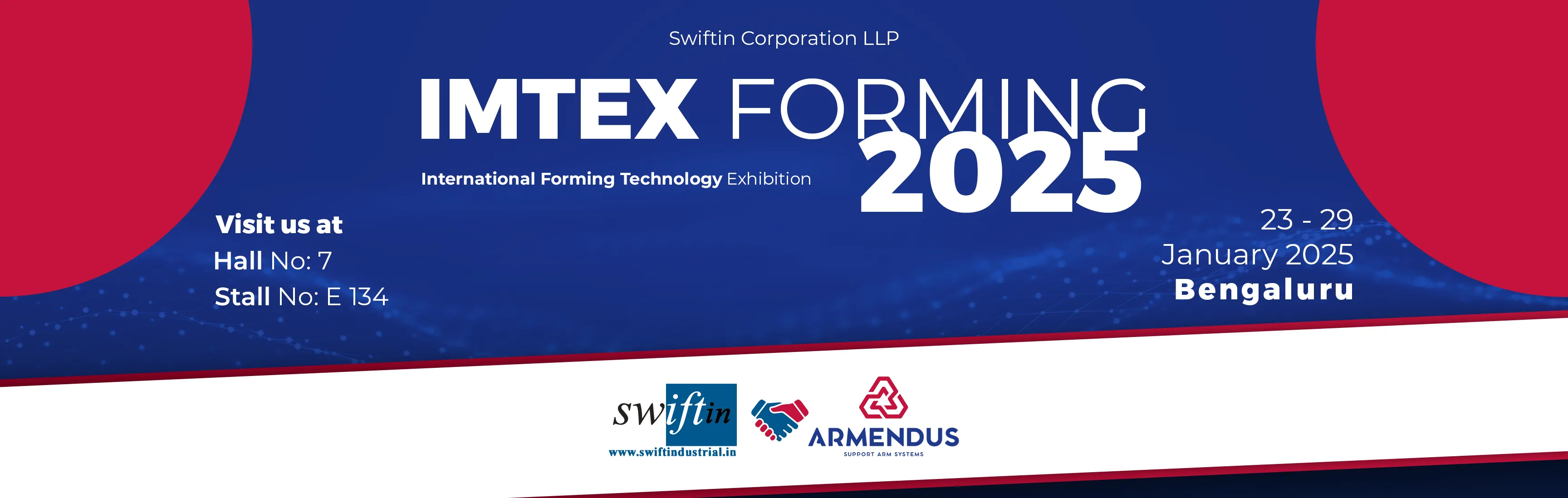 Armendus Support Arm & Enclosure Systems