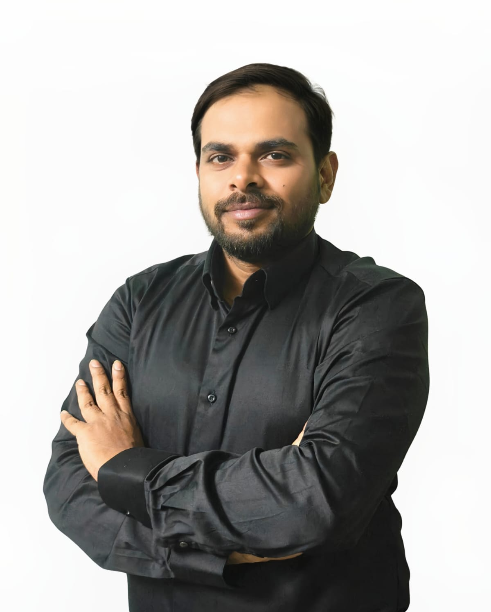 Harsha VARDHAN