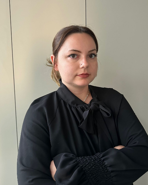 Zehra INAN
